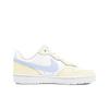 Nike Court Borough Ice Pear Bao, Amber Slip Resistant Abrasion Resistant Slip Resistant Abrasion Resistant Low Top BQ5448-100(Team189-)