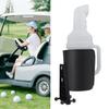   Cart Sand Bottle with Handle Fit For EZGO Lightweight   Cart Sand Bucket with Mount Holder