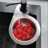 Swan Stainless Steel Hanging Water Basket for Kitchen Sink - Garbage and Residue Filter Basket