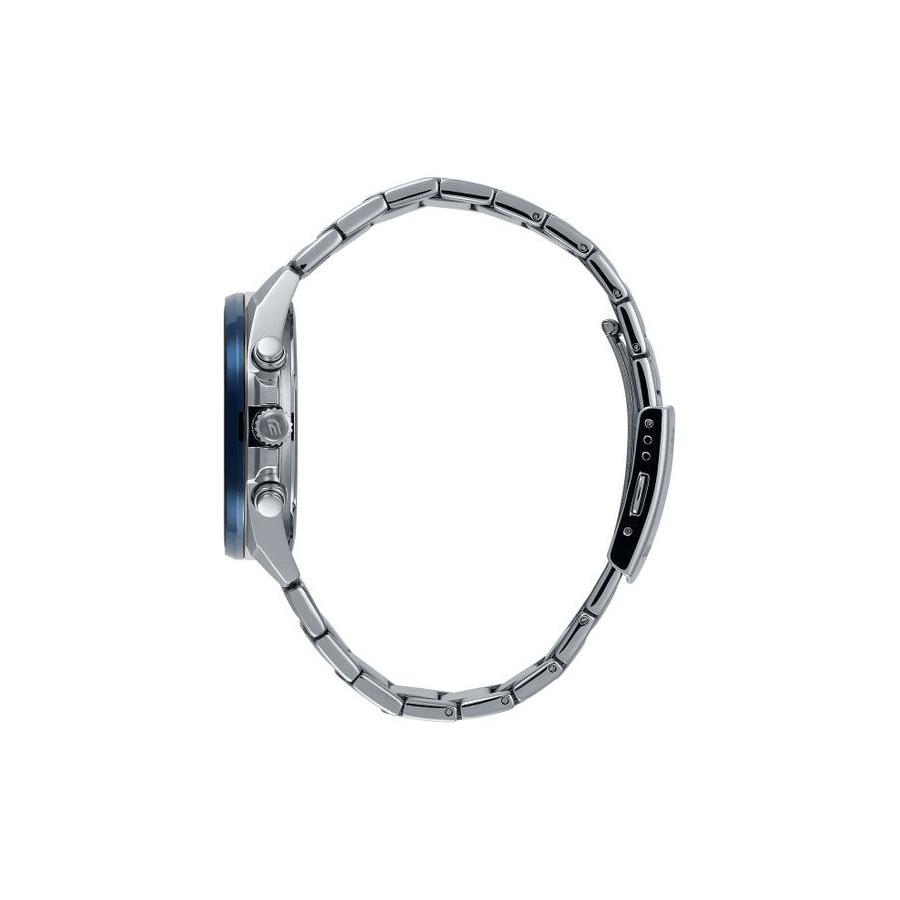 CASIO Men EDIFICE Blue Watch EFV-610DB-2AVUEF