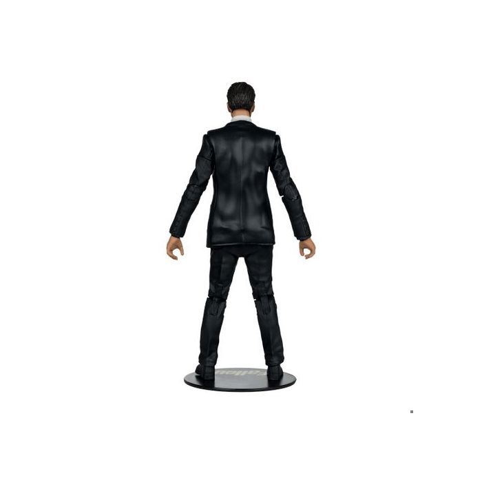 McFarlane Fallout — Figurine 7 pouces Cooper Howard (Le Ghoul) articulée 22 points