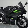 Für Ninja 500 Z500 SE NINJA500 Z500 SE 2023-2025 2024 Motorrad Rahmenprotektor Sturzprotektor