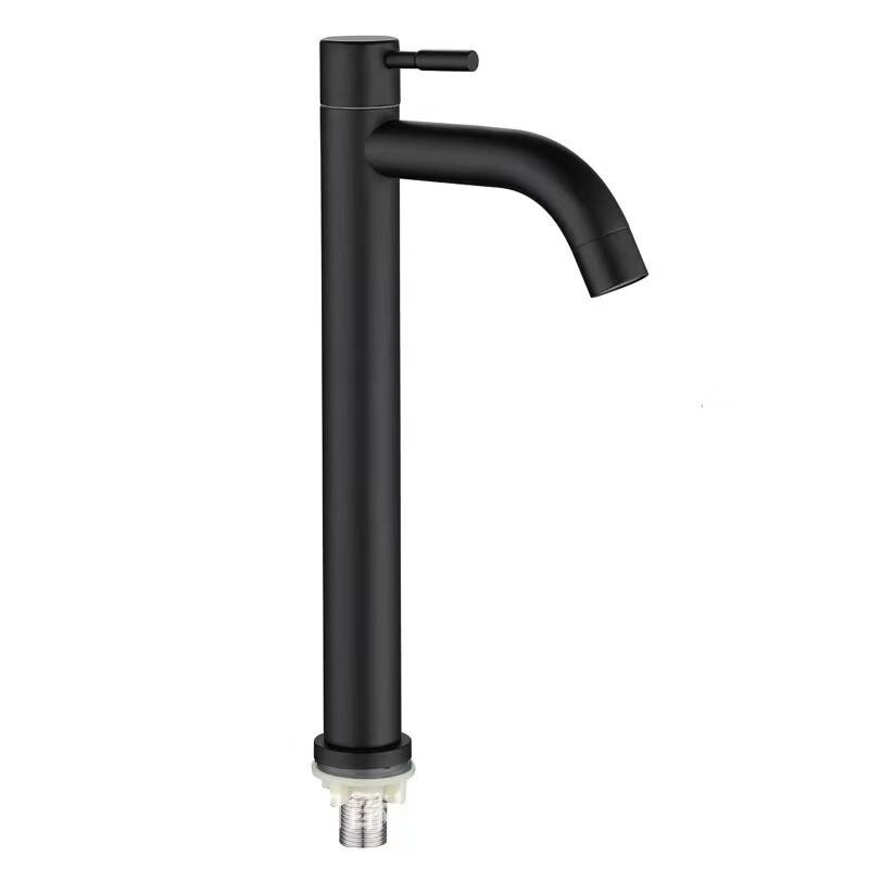 

TLXT Stainless Steel Basin Faucet