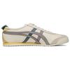 Onitsuka Tiger Mexico 66 Comfortable Versatile Durable Breathable Low-Top Training Shoes Unisex sneaker Beige 1183B771-117