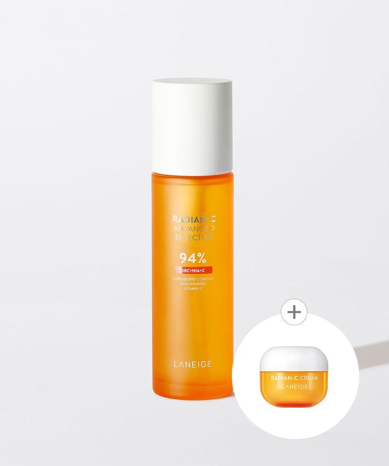 Radiance C Advanced Effector 150ml