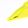 Heavy Duty Alligator Clips Insulated Test Crocodile Clamps With 4Mm Banana Jack Full Insulated Clips For Electrical Testing Work
