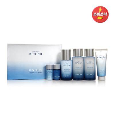 Haut- & Körperpflege – Pflegekosmetik-Sets