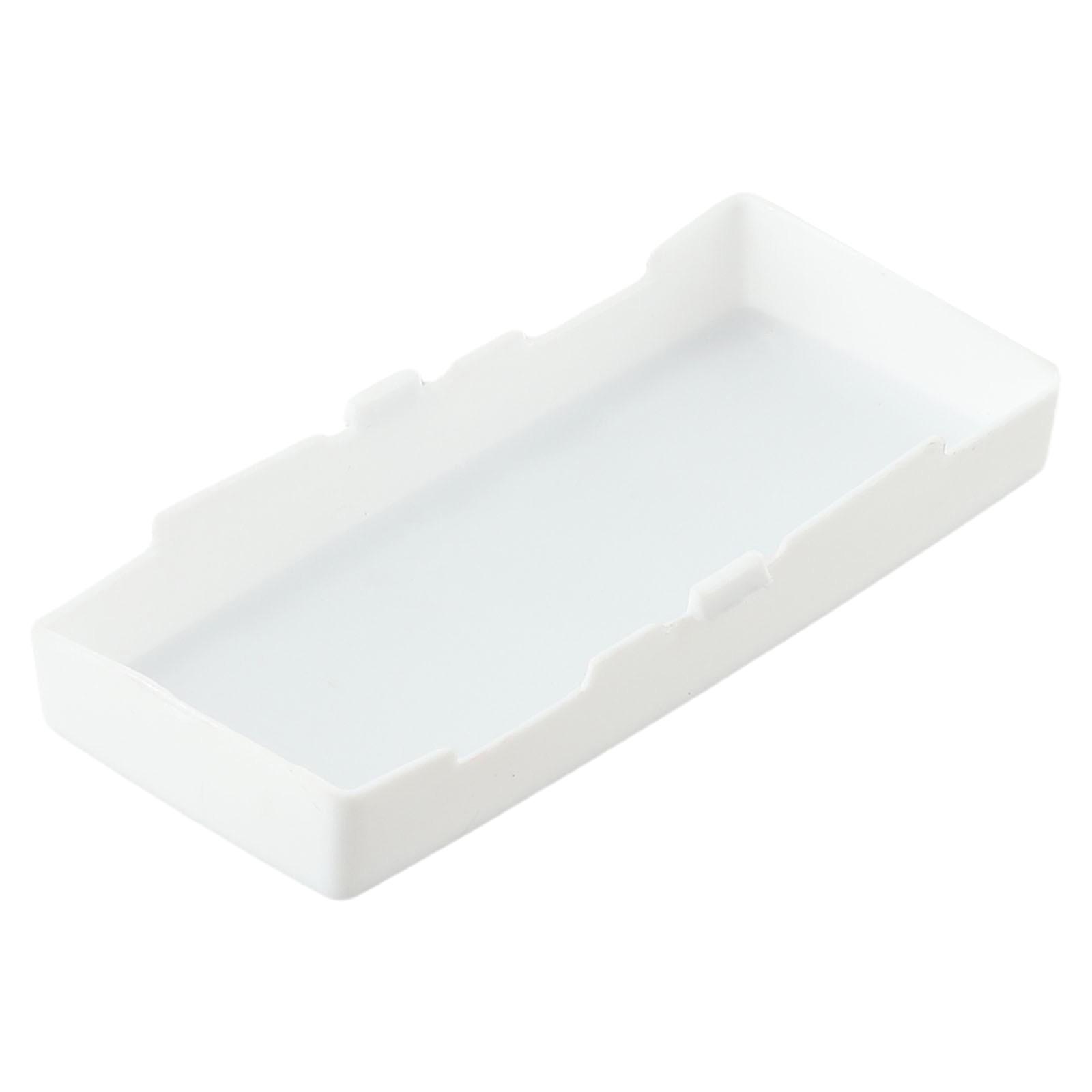 

Car Rectangular Dome Light Lens For 74323 Pickup Truck Dome Lamps Lens 336201 Plastics 1