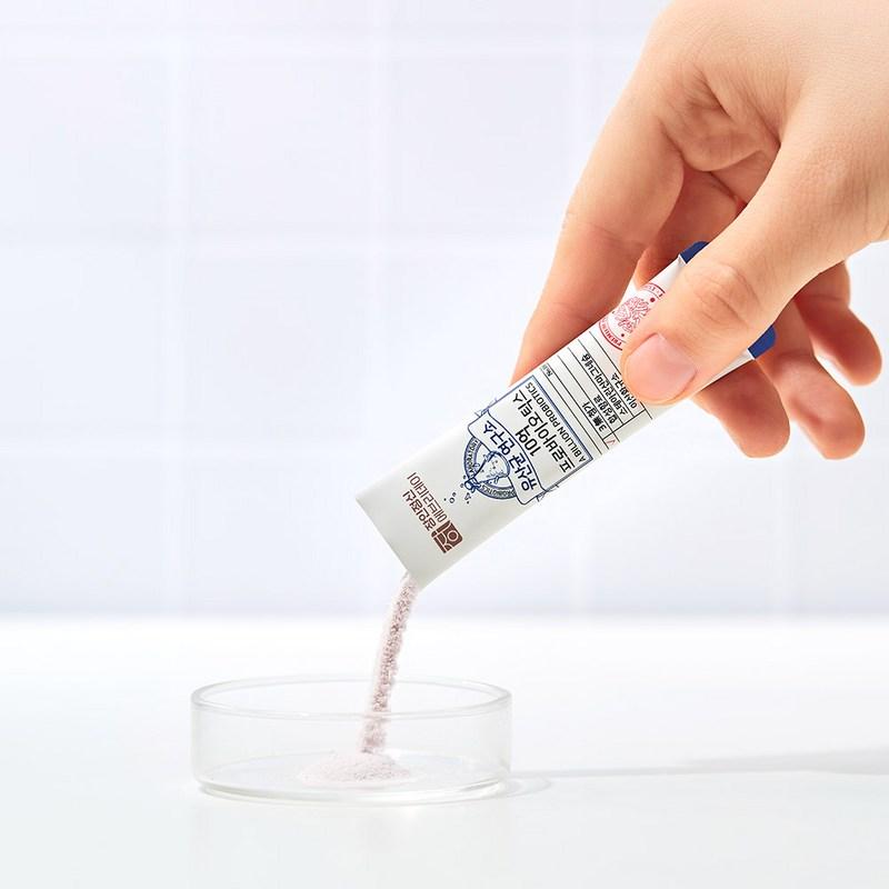 Craftsmanship Everyday Lactobacillus Research Institute 1 Billion Probiotics 60g, 2 units