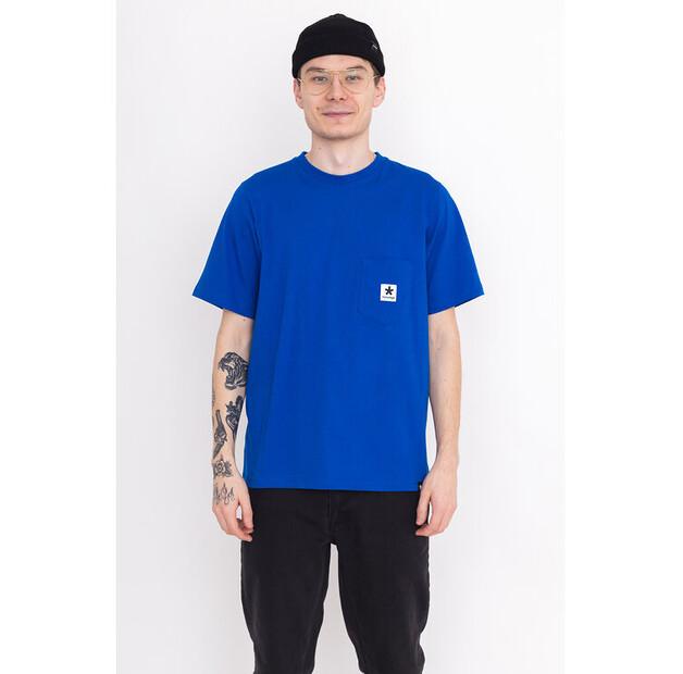 Футболка Kamuflage Pocket Logo EU XS