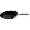 Алюминиевая сковорода с антипригарным покрытием для блинов Le Creuset 24 см (51106240010002)