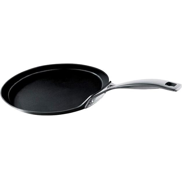 Алюминиевая сковорода с антипригарным покрытием для блинов Le Creuset 24 см (51106240010002)