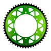 AHL Driven Sprocket Rear for Kawasaki KLX 250 S 2006-2007 2009-2013 (52T)