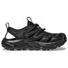 New HOKA ONE ONE Hopara 'Black' Women's 1106535-BBLC