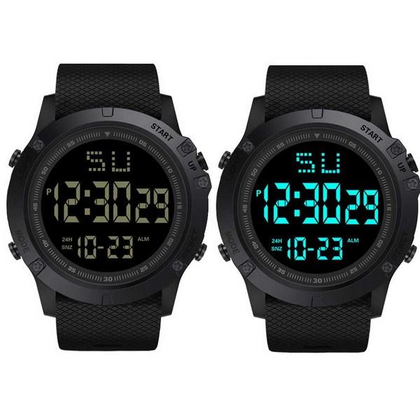 Fashion Sports Waterproof Wristwatch,Korean Popular Watches