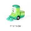 19 Styles New Robocar Poli Mini Vehicle Car Bus Toys South Korea Kids Gift Toy