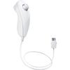 Wii Nunchuk Controller White - (Import Version)