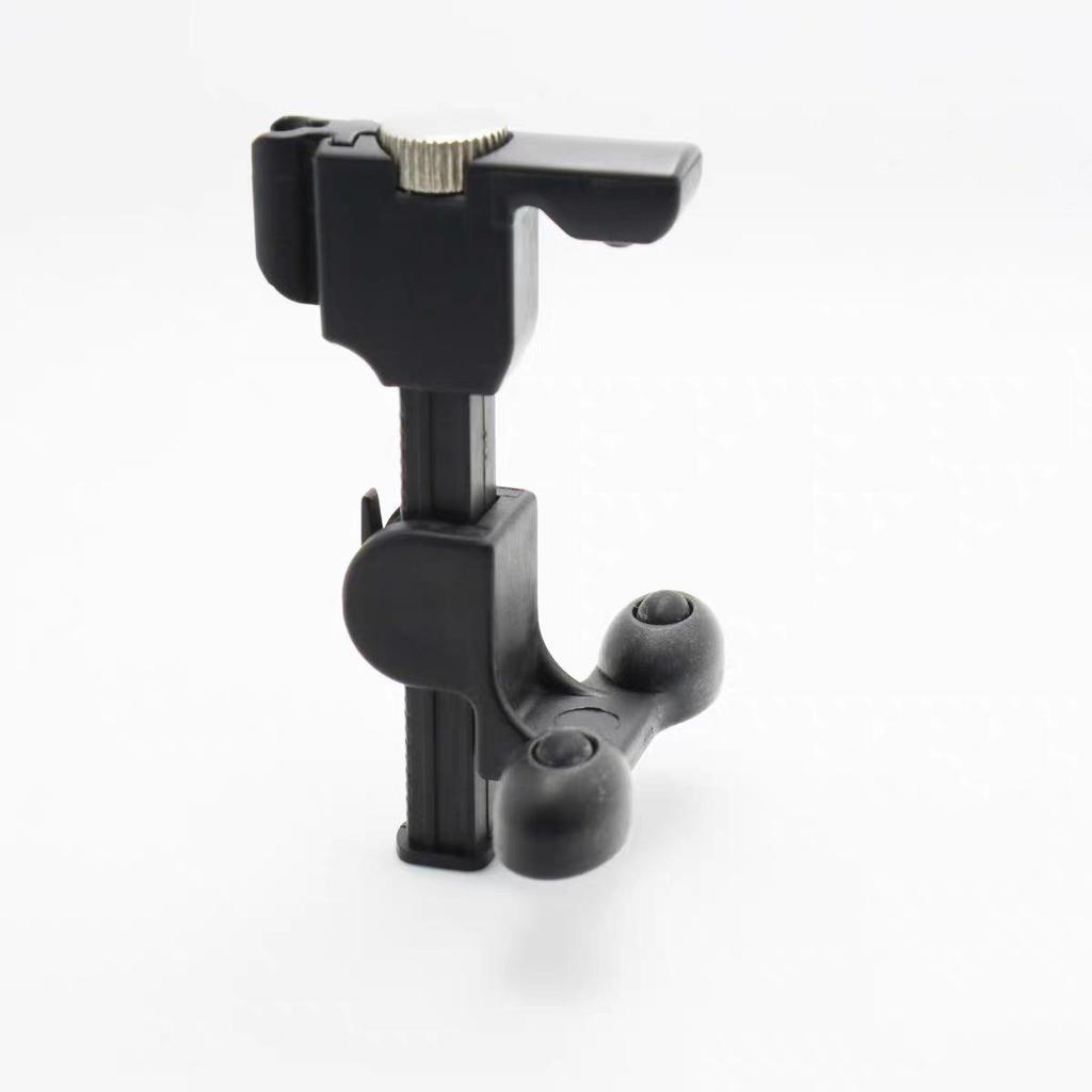 Instrumentenmikrofon-Clip-Ständer für Violine, Viola, Cello, Akustikgitarre