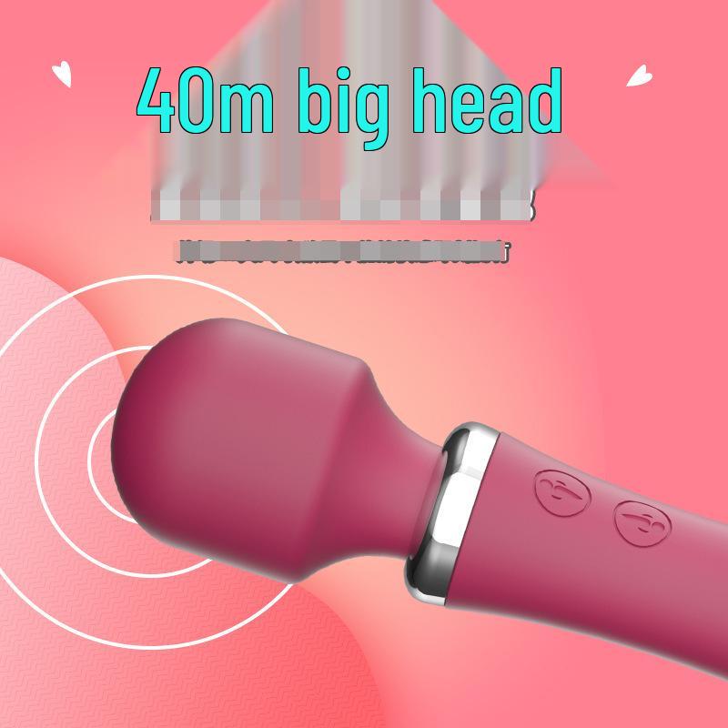 Lelo Dual-Ended Waterproof Rechargeable Vibrator & Clitoral Stimulator for Women