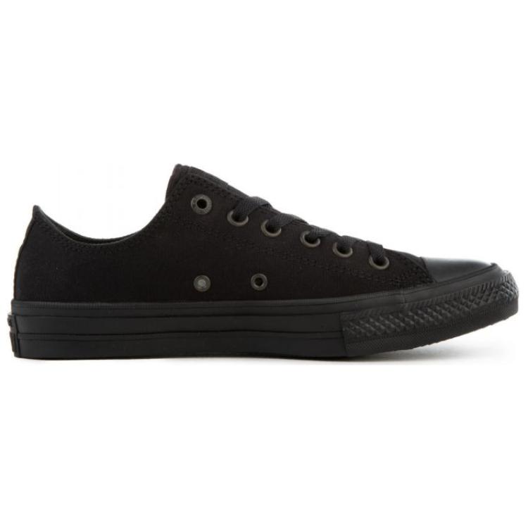 Converse Chuck Taylor All Star 2 Ox Black Men Sneakers 151223C