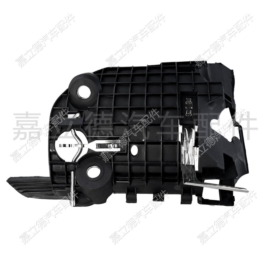 Support de base de phare compatible pour Volkswagen Beetle 2006-2010