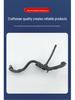 Car Exhaust Pipe 03C103474AD: Suitable for 103006 Car Parts Vacuum Pipe and Exhaust Gas Valve