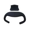 VR Face Covers for PIMAX Crystal VR Headset Anti Light Leakage Sweatproof Replacement VR Face Covers Pad Face Mask