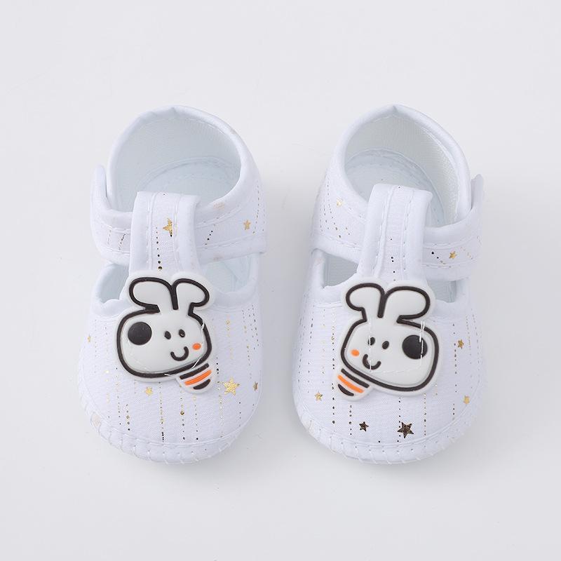 

Baby Toddler Non Slip Socks Indoor Socks Lightweight Breathable Mesh Fabric Soft Sole Socks for Early Walking and Floor Protection 13 білий