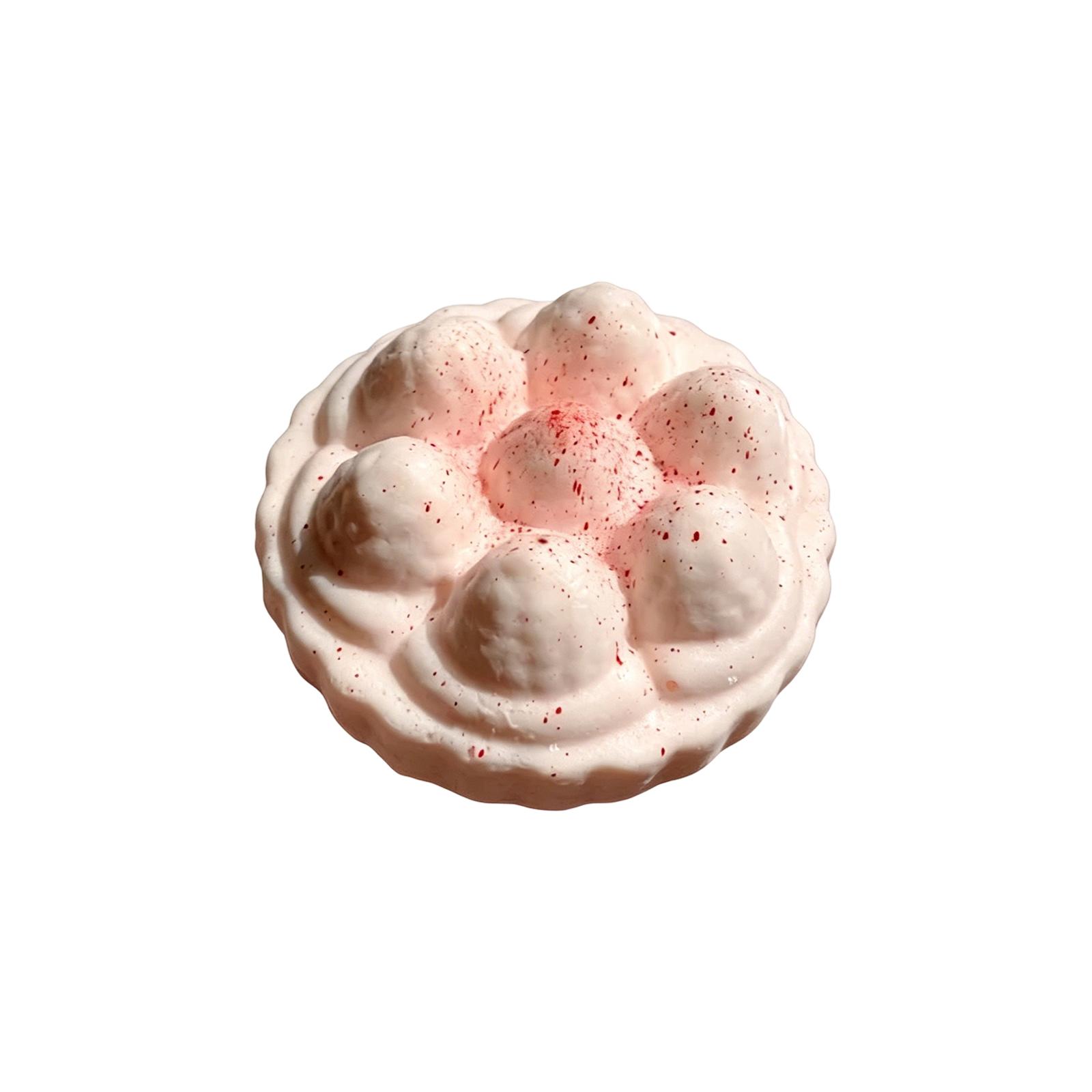 

Cute Pinching Le Delicate Decompression Toy Gift Suitable For Little Girl s Birthday One Size