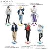 Hagoromo WIND BREAKER Acrylic Stand Sufang Junhi 83132 No.