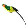 Parrot Sculpture for Garden Decor