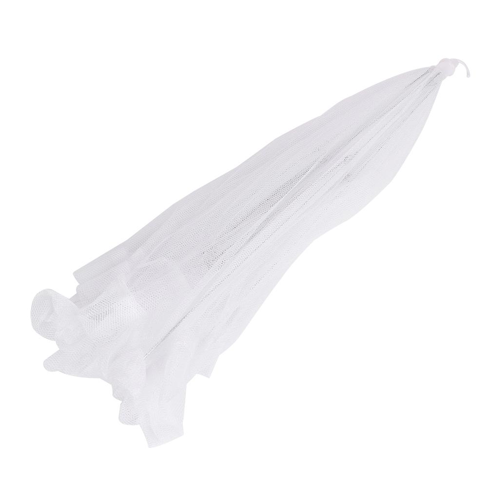 2pcs Foldable Table Food Cover Umbrella Anti Fly Mosquito for Picnics Grill Party