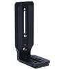 Universal Aluminum Alloy Quick Release Tripod Head Plate for DSLR Cameras