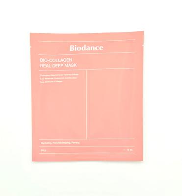 Bio-Collagen Real Deep Mask Sheet 1P