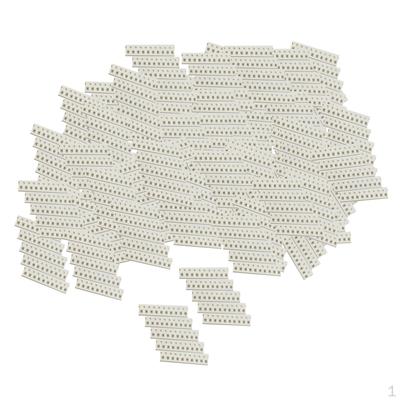 100 Stück 0805 SMD Sortiment 22pF 50V