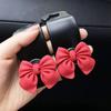Universal Cute Flower Car Seat Back Hook - No Installation, Strong Load Bearing, Multifunctional Storage