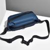 Larger Capacity Chest Bag Casual Style Shoulder Messenger Bag Waist Pack Bag  Business
