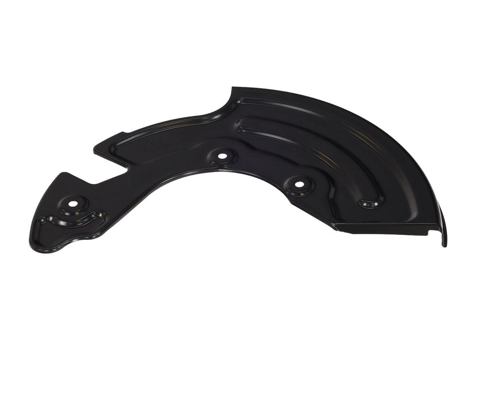 Ft04100 Fast Brake Disc Guard Front Right