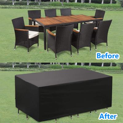 36 Size Outdoor Cover Oxford Cloth Waterproof Dustproof Furniture Sofa Chair Table Garden Patio Beach Protector Rain Snow Dust Covers Protective Case At A Low S On Joom E Commerce Platform - Garden Furniture Table And Chair Covers 36 Size Outdoor Cover Oxford Cloth Waterproof Dustproof Furniture Sofa Chair Table Garden Patio Beach Protector Rain Snow Dust Covers Protective Case At A Low S On Joom E Commerce Platform - Garden Furniture Table And Chair Covers