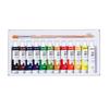 Vibrant Colors 0.17 Fl Oz Tubes Watercolor Water Color Paints Watercolor Tubes  Art Supplies