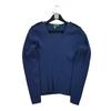 Women's Navy Sweater