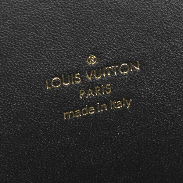 LOUIS VUITTON M43509 Monogram Petite Noé Trunk2WAY bag Monogram canvas Array