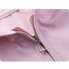 Women's 3XL Cotton T-shirt Spring and Summer Short-sleeved New Tops Loose and Versatile Round Neck Half-sleeved T-shirt Ins