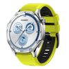 2pcs 20mm 22mm Silicone Strap For HUAWEI WATCH 4 3 Pro Bracelet For HUAWEI WATCH GT 5 Pro 4 3 2 SE 46mm 42mm /Runner Sports Band