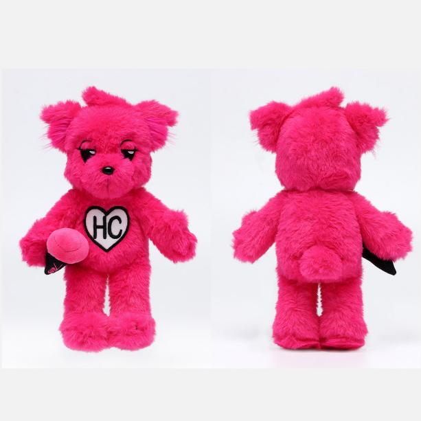 Pre-order HAECHAN The First Album TASTE 25cm Doll Set