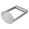 Quality Craftsmanship Stainless Steel Manual Vegetable and Potato Masher
