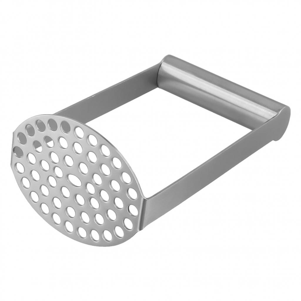 Quality Craftsmanship Stainless Steel Manual Vegetable and Potato Masher