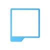 1pc 14.5x16.5x13cm Fashion Silicone Mirror Self Grips Mirror Shatterproof Shaving Makeup Shower Silicone Travel Washroom