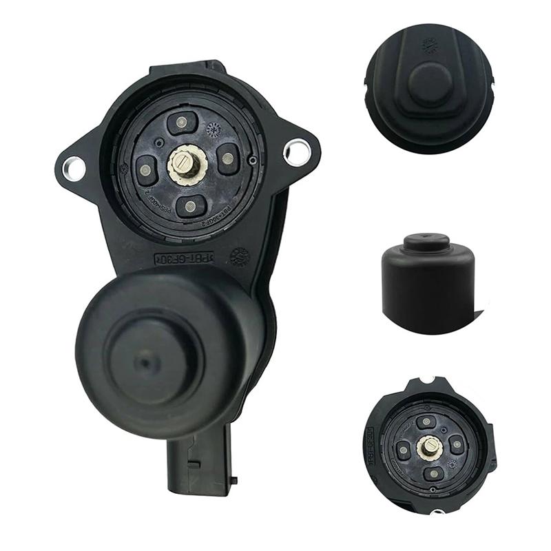 For Honda HR-V Odyssey 2016-2022 Compatible 43020-T7A-000 Rear Parking Brake Actuator-A97E