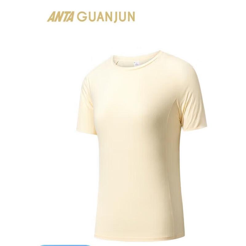 ANTA Champion All-Weather Women s Commuter Short Sleeve T-Shirt M
